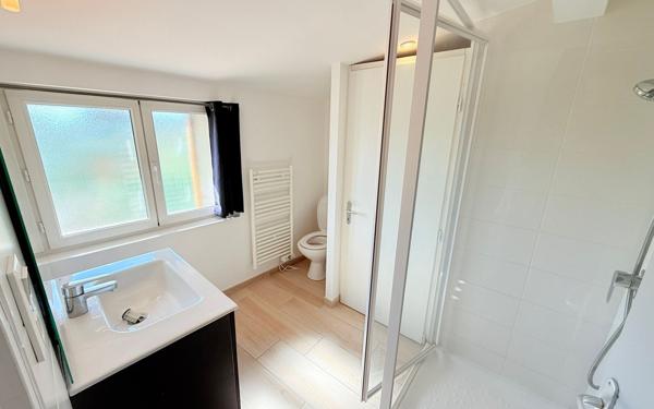 Appartement à vendre    5 pièces •  Surgères