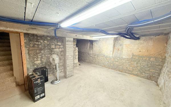 Appartement à vendre    5 pièces •  Surgères