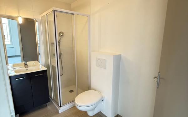 Appartement à vendre    5 pièces •  Surgères