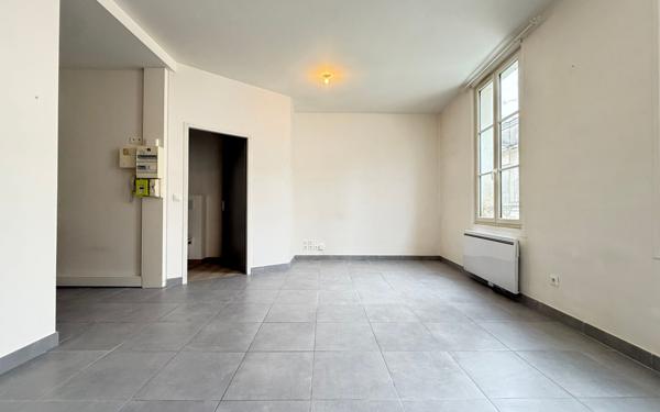 Appartement à vendre    5 pièces •  Surgères