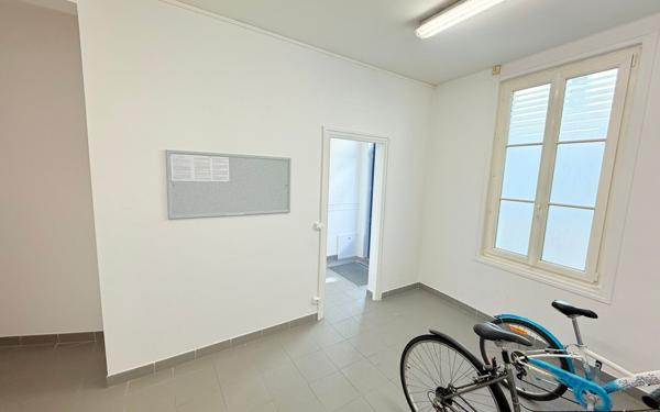 Appartement à vendre    5 pièces •  Surgères