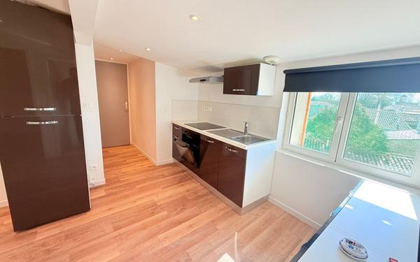 Appartement à vendre    5 pièces •  Surgères