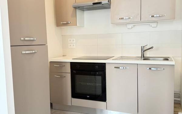 Appartement à vendre    5 pièces •  Surgères