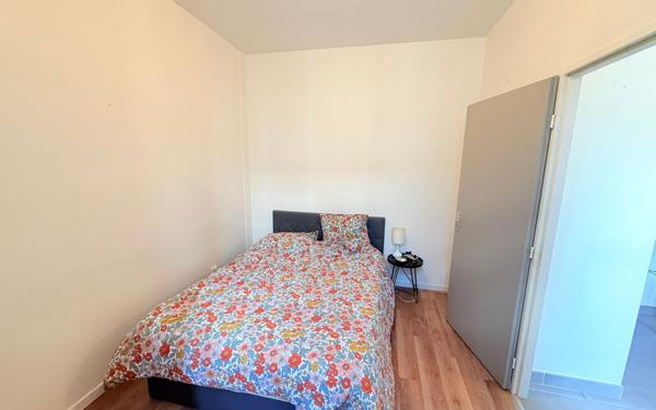 Appartement à vendre    5 pièces •  Surgères