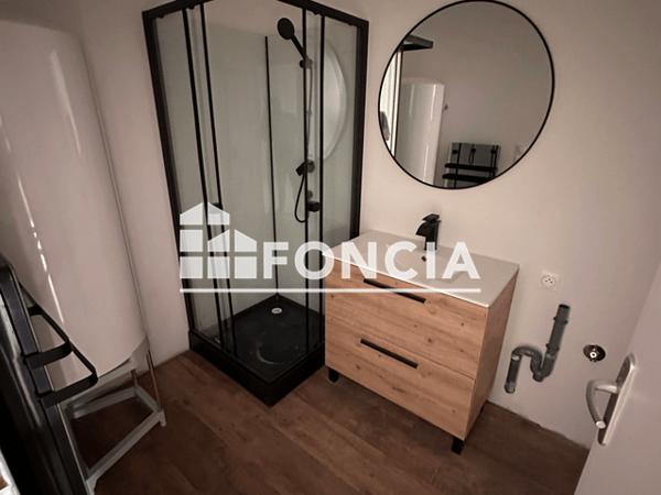 Location Appartement 2 pièces 37.26 m² - 53 RUE EMILE BERNHEIM 54113 BLENOD LES TOUL Blenod Les Toul 54113