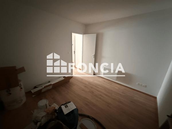 Location Appartement 2 pièces 37.26 m² - 53 RUE EMILE BERNHEIM 54113 BLENOD LES TOUL Blenod Les Toul 54113