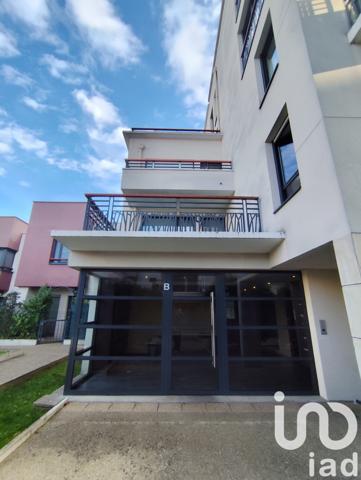 Appartement à vendre 3 pièces 76 m² Colombes