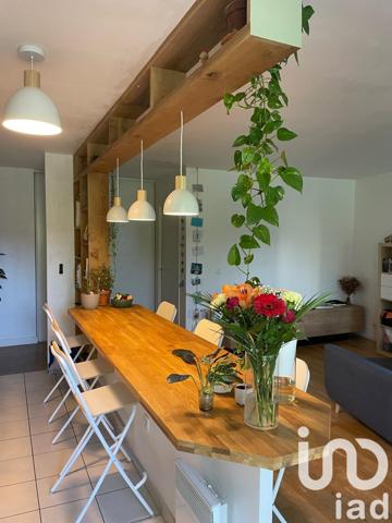 Appartement à vendre 3 pièces 76 m² Colombes