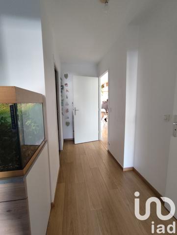 Appartement à vendre 3 pièces 76 m² Colombes