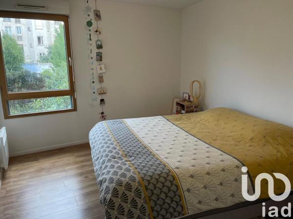 Appartement à vendre 3 pièces 76 m² Colombes