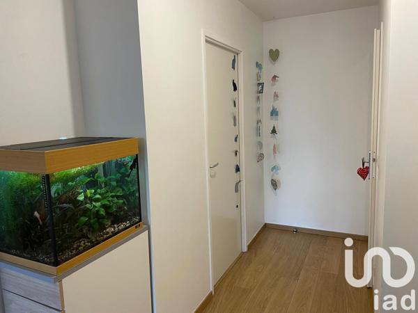 Appartement à vendre 3 pièces 76 m² Colombes