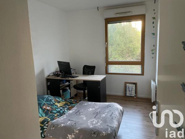 Appartement à vendre 3 pièces 76 m² Colombes