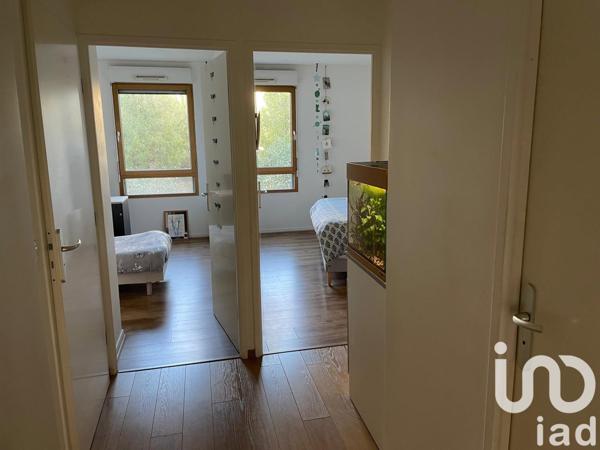 Appartement à vendre 3 pièces 76 m² Colombes