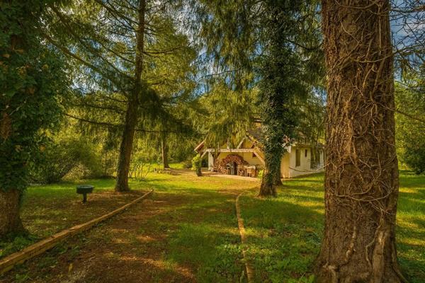 Vente Maison de village 7 pièces 210 m2 à Clémont