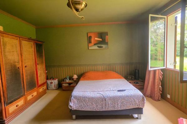 Vente Maison de village 7 pièces 210 m2 à Clémont