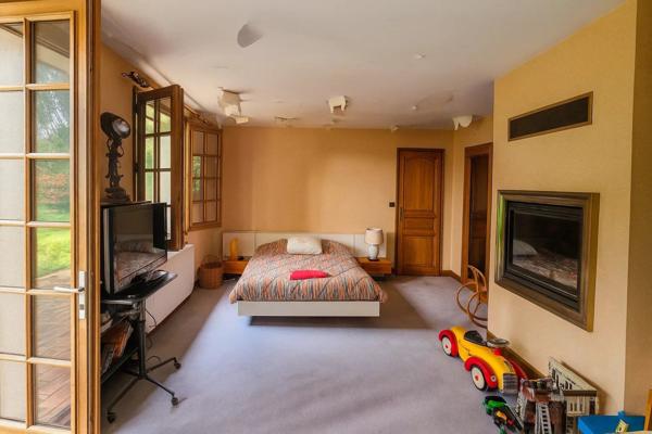 Vente Maison de village 7 pièces 210 m2 à Clémont