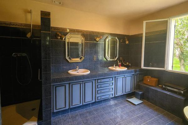 Vente Maison de village 7 pièces 210 m2 à Clémont