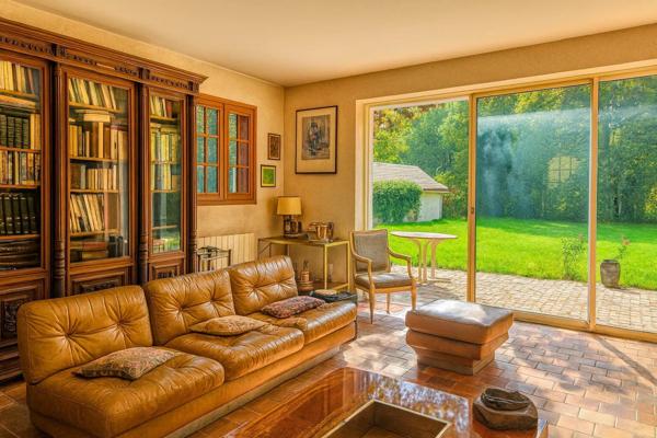 Vente Maison de village 7 pièces 210 m2 à Clémont