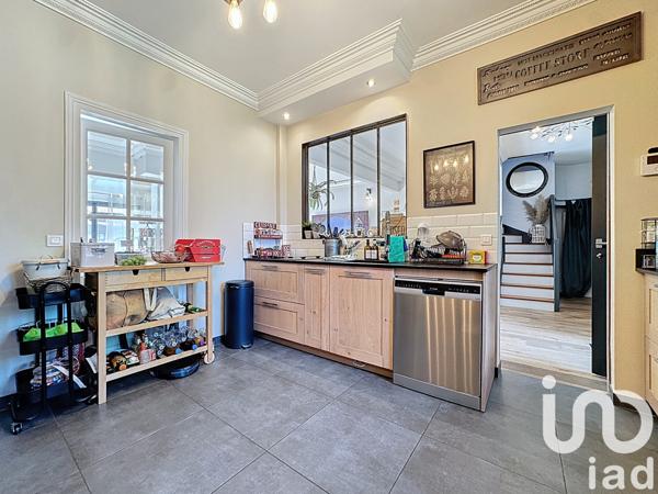 Maison à vendre 6 pièces 150 m² Morangis