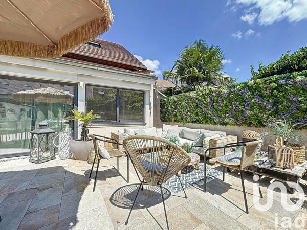 Maison à vendre 6 pièces 150 m² Morangis