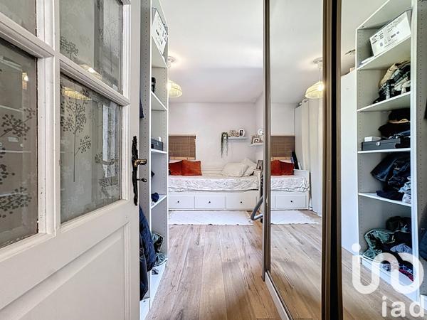 Maison à vendre 6 pièces 150 m² Morangis