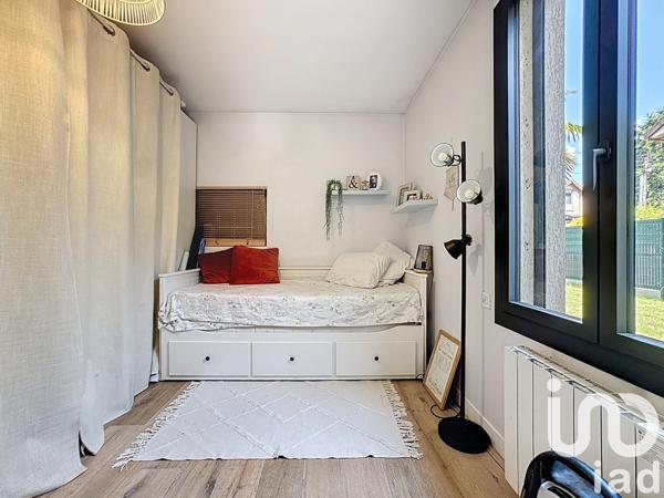 Maison à vendre 6 pièces 150 m² Morangis