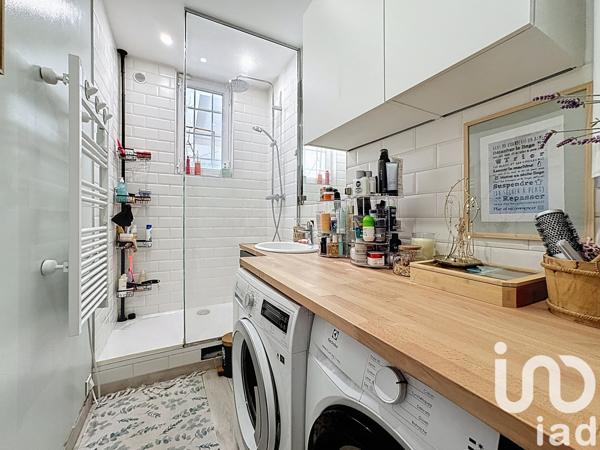 Maison à vendre 6 pièces 150 m² Morangis