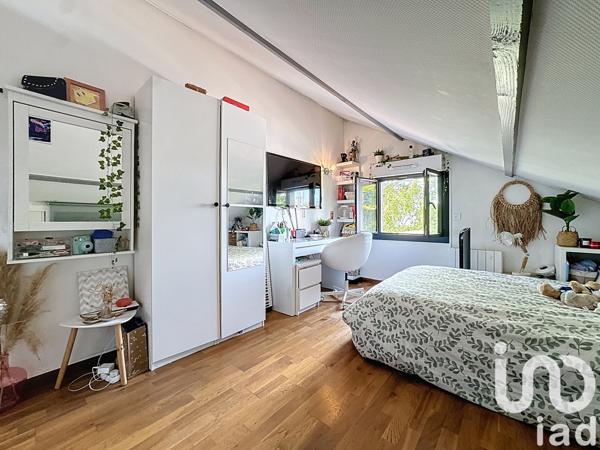 Maison à vendre 6 pièces 150 m² Morangis
