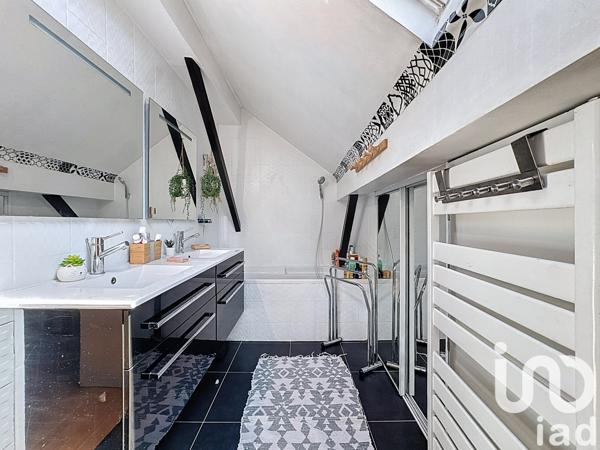 Maison à vendre 6 pièces 150 m² Morangis