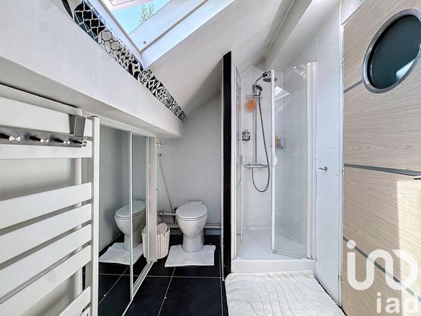 Maison à vendre 6 pièces 150 m² Morangis