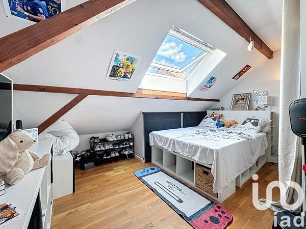 Maison à vendre 6 pièces 150 m² Morangis