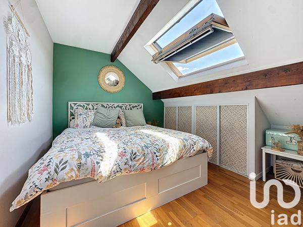 Maison à vendre 6 pièces 150 m² Morangis