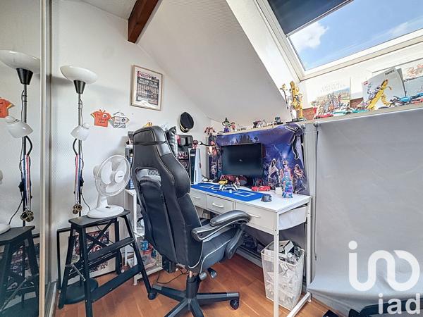 Maison à vendre 6 pièces 150 m² Morangis