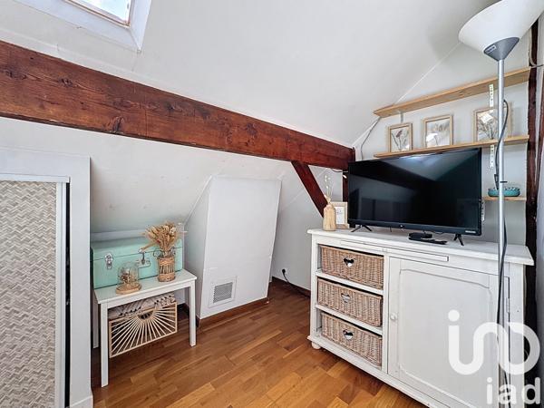 Maison à vendre 6 pièces 150 m² Morangis