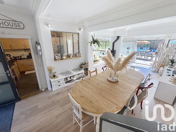 Maison à vendre 6 pièces 150 m² Morangis