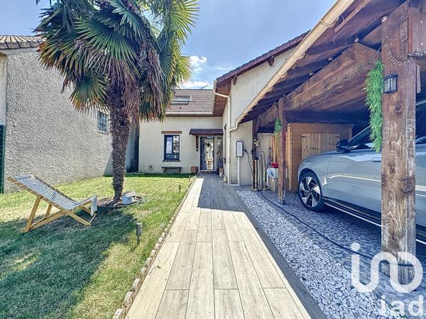 Maison à vendre 6 pièces 150 m² Morangis