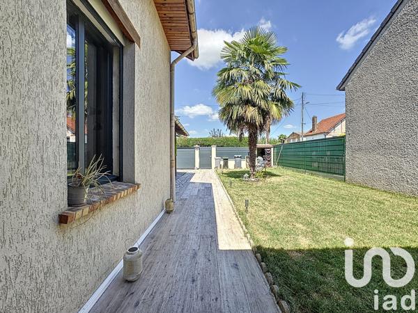 Maison à vendre 6 pièces 150 m² Morangis