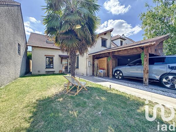 Maison à vendre 6 pièces 150 m² Morangis