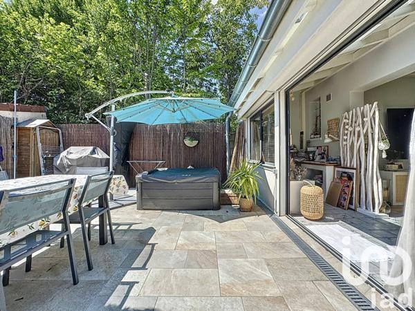 Maison à vendre 6 pièces 150 m² Morangis