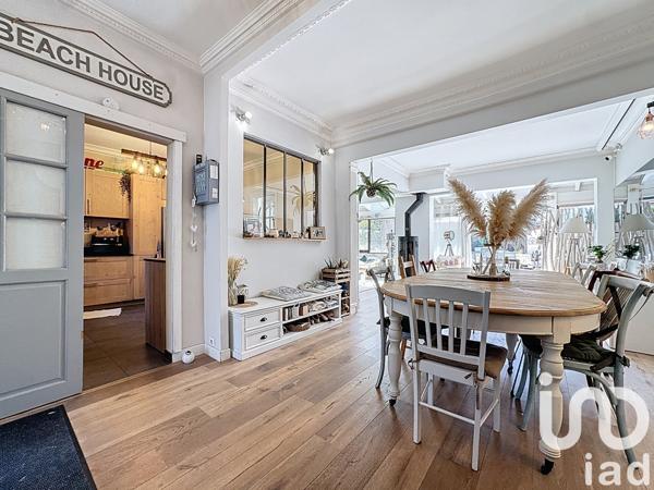 Maison à vendre 6 pièces 150 m² Morangis