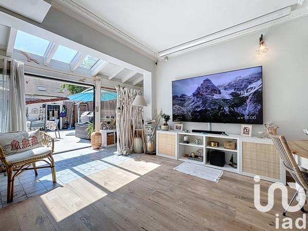 Maison à vendre 6 pièces 150 m² Morangis