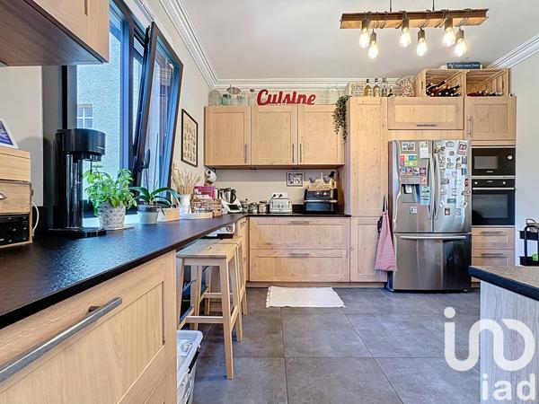 Maison à vendre 6 pièces 150 m² Morangis