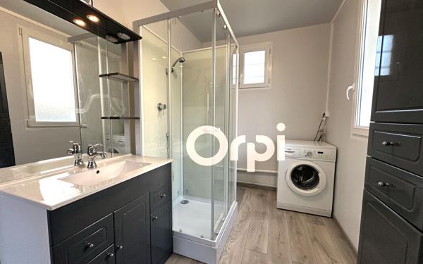 Maison à louer    3 pièces •  Crouy