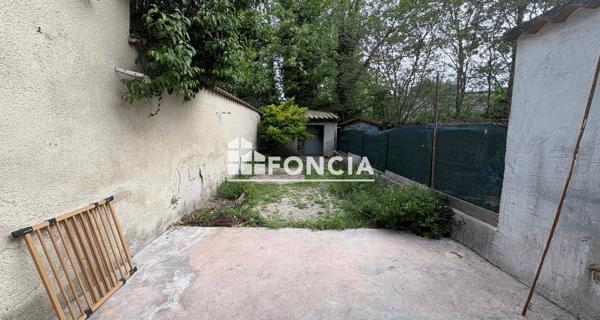 Location Appartement 3 pièces 54.5 m² - Carpentras 84200