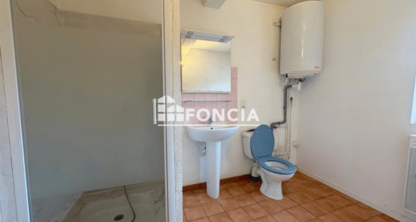 Location Appartement 3 pièces 54.5 m² - Carpentras 84200