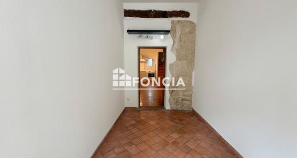 Location Appartement 3 pièces 54.5 m² - Carpentras 84200