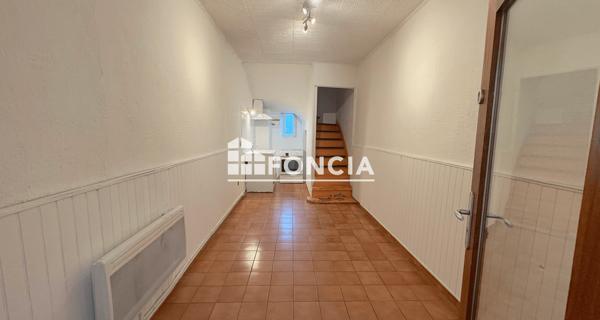 Location Appartement 3 pièces 54.5 m² - Carpentras 84200
