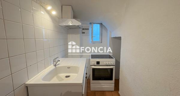 Location Appartement 3 pièces 54.5 m² - Carpentras 84200