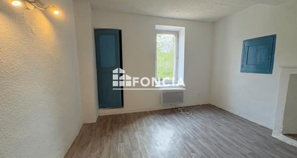 Location Appartement 3 pièces 54.5 m² - Carpentras 84200