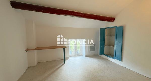 Location Appartement 3 pièces 54.5 m² - Carpentras 84200
